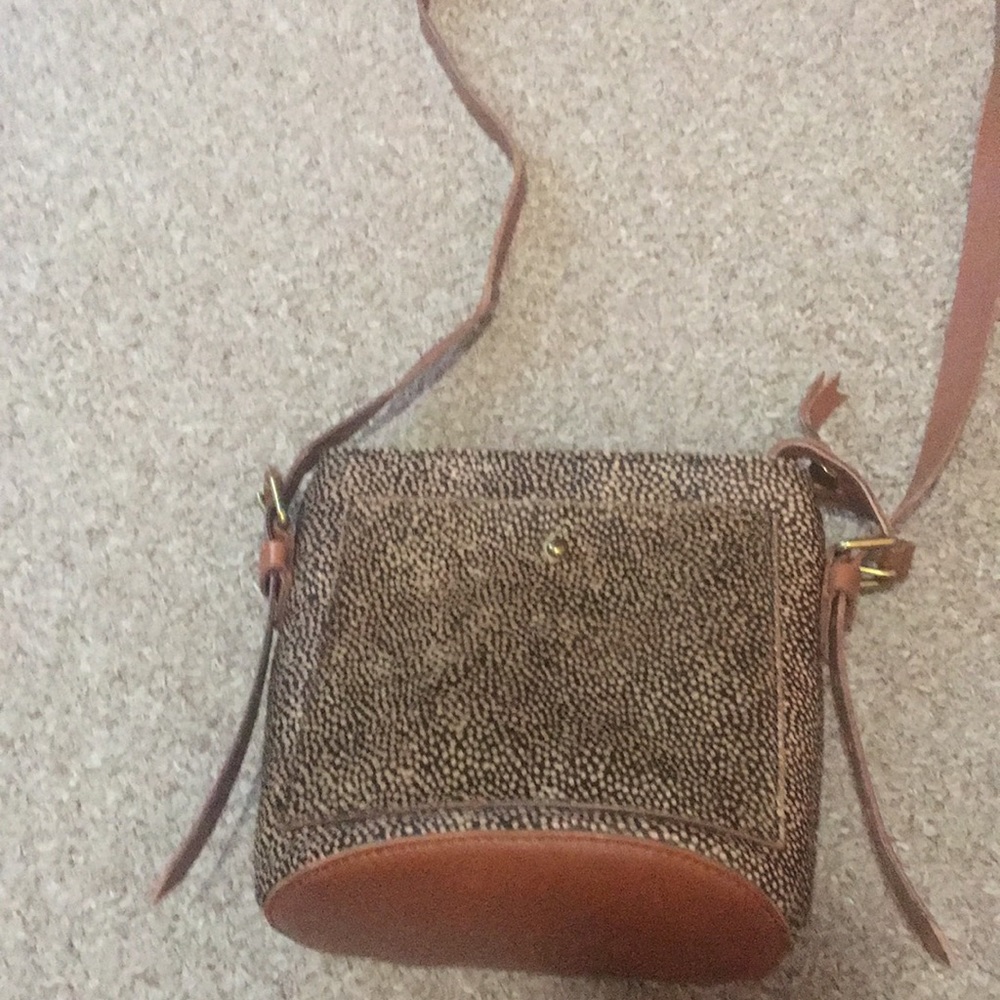 Madewell bag